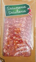Salame ventricina piccante