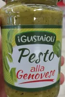 Pesto alla genovese