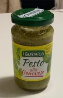 Pesto alla Genovese