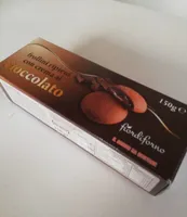 Frollini ripieni