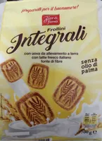 Frollini integrali
