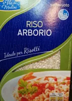 Riso arborio