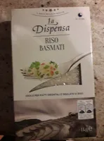 Riso Basmati