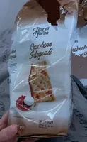 Crackers Integrali