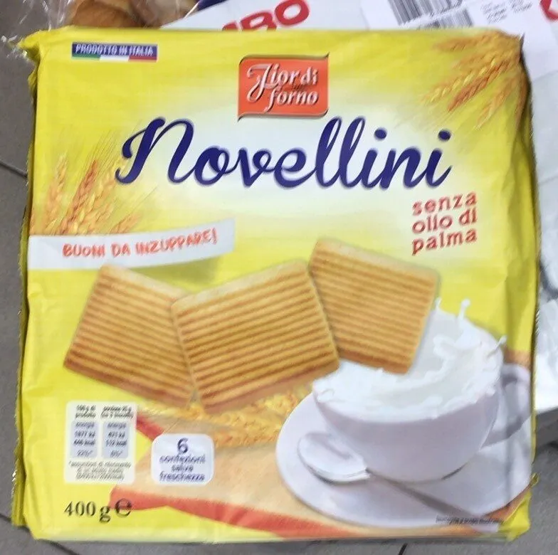 Novellini
