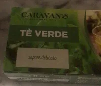 Te caravan’s