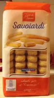 Savoiardi