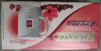 infuso karkadè