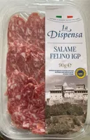 Sallame felino igo