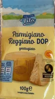 Parmigiano Regiamo DOP