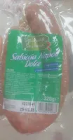 Salsiccia Napoli dolce