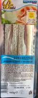 Tramezzini prosciutto cotto e maionese