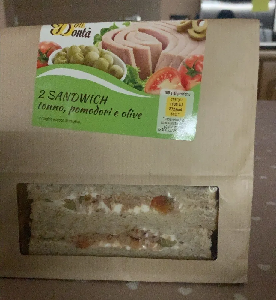 Sandwich