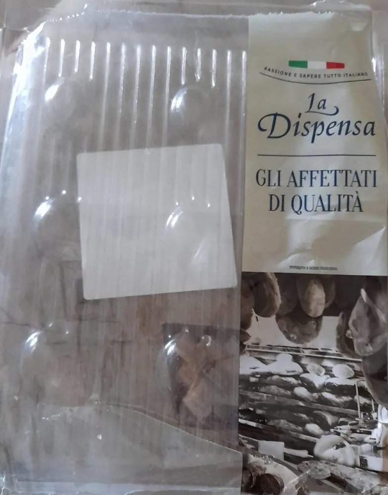 Salumi misti