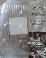 Salumi misti