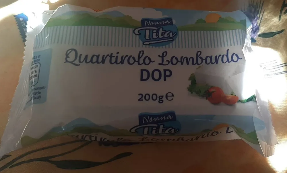 Quartirolo lombardo