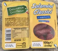 Salamini Classici