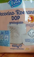 Pecorino romano dop
