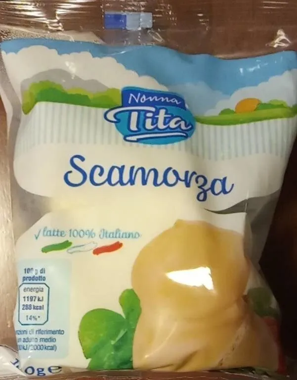 Scamorza