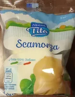 Scamorza