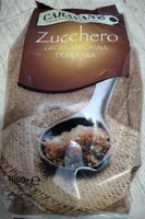 Zucchero di canna