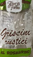 Grissini Rustici
