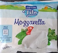 Mozzarella