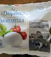 Mozzarella