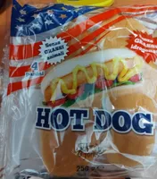 Hot Dog