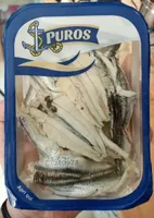 Alici marinate