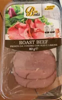 Roast beef