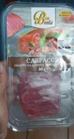 Carpaccio