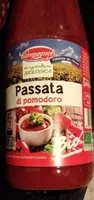 Passata di pomodoro