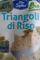 Triangoli di riso