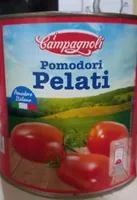 Pomodori pelati