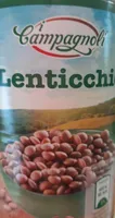 Lenticchie