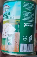 Fagioli Cannellini