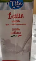 Latte intero