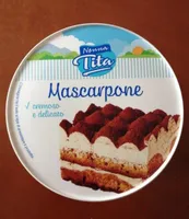 Mascarpone Nonna Tita