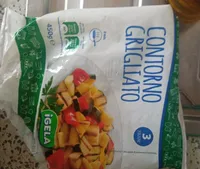 Grigliati surgelati i