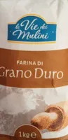 Farina di grano duro