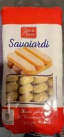 Savoiardi