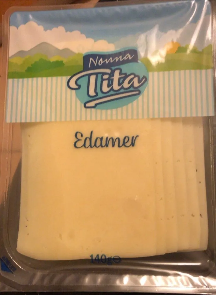 Edamer