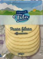 Pasta filata affumicata