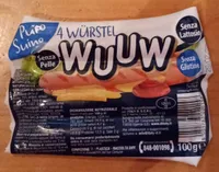 Wurstel