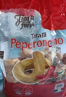 Taralli peperoncino