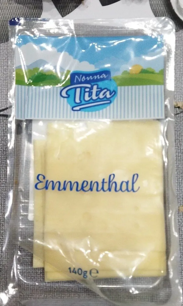 Emmenthal