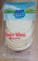 Pasta filata affumicata