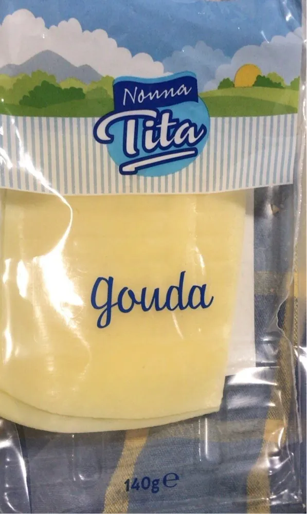 Gouda