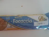 Base per focaccia